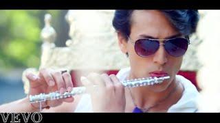 Whistle Baja Hindi 4K Video Song  Heropanti  Tiger Shroff Kriti Sanon  Manj Musik  Super Hit