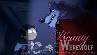 Beauty and the Werewolf 1991 Part 8 - Marcy Arrives at the Castle