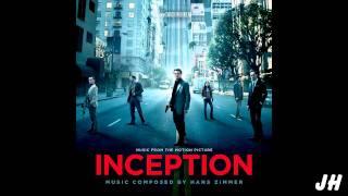 INCEPTION - 08. One Simple Idea HD