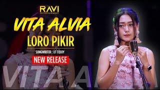 Vita Alvia - Loro Pikir Official Music Video