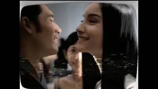 Indonesia iklan sunsilk black shine hitam berkilau urang aring kemiri 2000