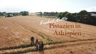 Isabel Nolte & Band - Pistazien in Äthiopien