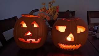 How to Make Jack O Lanterns for Halloween