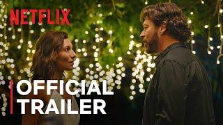 Find Me Falling  Official Trailer  Netflix