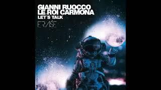 Gianni Ruocco Le Roi Carmona Keep On Out Now