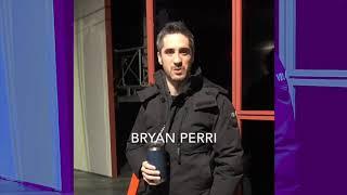 Bryan Perri on WORKING