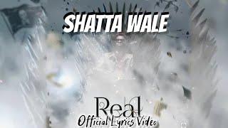 Shatta Wale - Real Lyrics