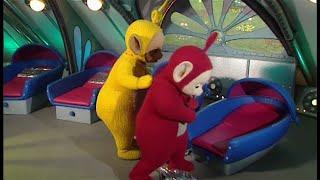 Teletubbies Ep. 38 - My Mums A Doctor  1997 - UK • 50i