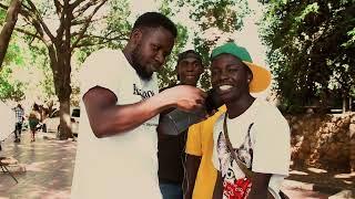 Kenyan  Area Code Freestyle Ep 99  Young Commanda  KALIGRAPH & POZZE sorry KANGEMI BEST RAPPER