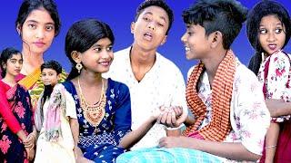 বাংলা ফানি ভিডিও বোকা ছেলে  Funny Video 2021 Boka Chele  Palli Gram TV New Video 2021...