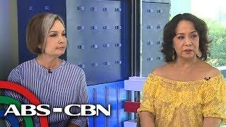 Headstart Gloria Diaz Margie Moran give this tip to Miss Universe 2018 Catriona Gray