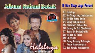 12 Non Stop Rohani ABBA - All Artis ABBA