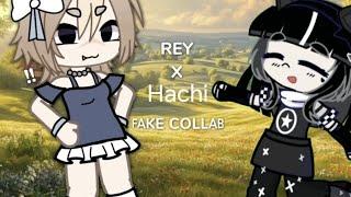 I WONT BE FAR TO FOLLOW  Fake collab with @reyreytheog  #reysfakecollab