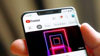 Бесплатный Youtube Premium лайфхак