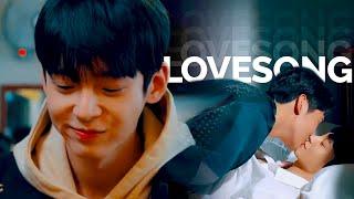 Yeonseok & Hayeon ► Lovesong FMV  Korean BL