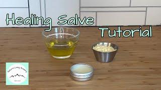 Mastering The Art Of Making Salve A Beginners Guide
