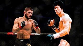 How Bruce Lee Was The True Pioneer Of MMA