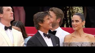 Top Gun Maverick  Global Premiere Highlights 2022 Movie - Tom Cruise