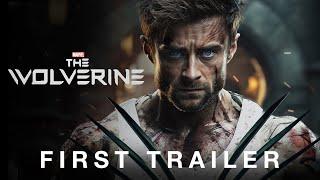 The Wolverine - First Trailer  Daniel Radcliffe