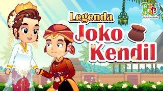 Legenda Joko Kendil  Dongeng Anak Bahasa Indonesia  Cerita Rakyat dan Dongeng Nusantara