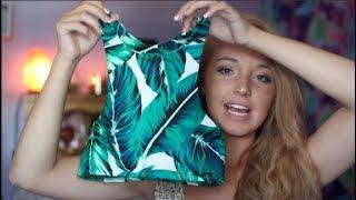 AFFORDABLE BIKINI HAUL Is CUPSHE a scam?