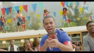 OLIVIER MARTELLY - Bat Bravo KANAVAL 2K18