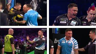 GERWYN PRICE -  BIGGEST BUST UPS