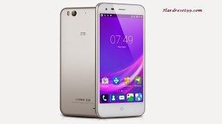 ZTE Blade X7 Hard reset – How To Factory Reset