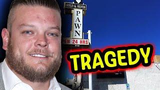 Why Corey Lost Ownership in The Gold & Silver Pawn Shop?