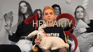 HENPARTY — 18 ЛЕТ клип