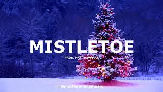 FREE Christmas Upbeat Pop Type Beat - Mistletoe