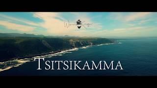 Tsitsikamma the garden of the Garden Route  South Africa