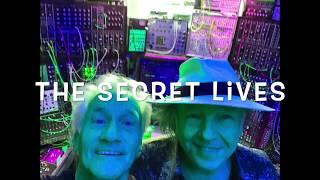 THE SECRET LIVES Mani Neumeier + Zeus