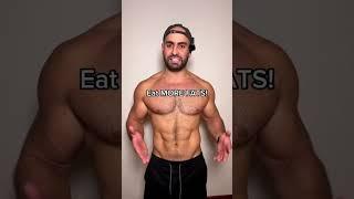 Hack For Skinny Guys To Gain Weight Fast