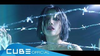 여자아이들GI-DLE - Oh my god Official Music Video