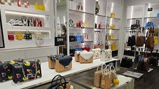 MICHAEL KORS SUMMER SALE 20% OFF YOUR INTIRE PURCHASE BAGS WALLETS & MORE