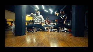 Joe Budden - Pump It Up  Twincity Dance Studio