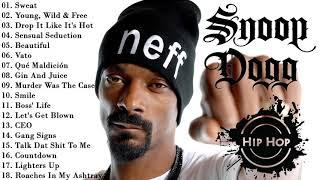 Best Songs Snoop Dogg 2021  Greatest HIts Snoop Dogg Full Album 2021