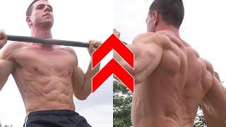 Increase Your Pull-Ups FAST 