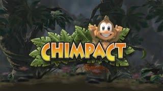 Chimpact - Universal - HD Gameplay Trailer