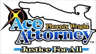 Search  Core 2002 - Phoenix Wright Ace Attorney Justice for All OST