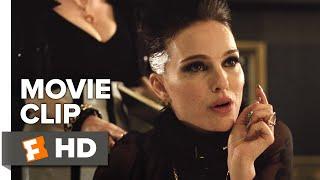 Vox Lux Exclusive Movie Clip - Press Interview 2018  Movieclips Coming Soon