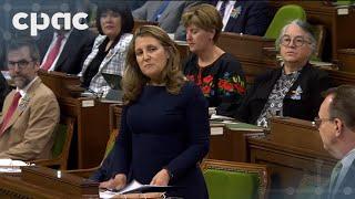 Question Period – May 9 2024