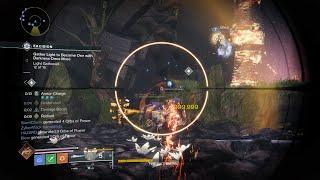 12 Player Excision Best Hunter Build Destiny 2 The Final Shape Gameplay