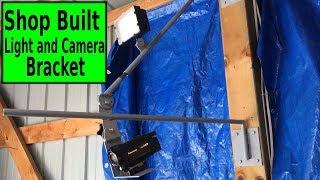 Camera Holder Diy