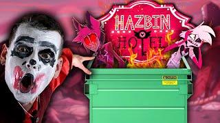 Hazbin Hotel Season 1  The Good The Bad The Fandom