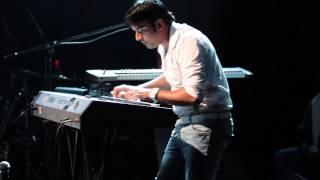 Stephen Devassy Solo - Dallas 2013 HD