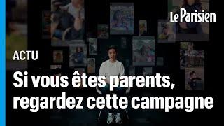 Voici pourquoi il vaut mieux éviter de partager des photos de ses enfants sur les réseaux