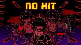 NO HIT V.E.H.E.M.E.N.T Great Time Trio REMAKE