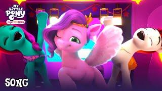 Everything Is Gonna Be Okay  MLP Make Your Mark HD